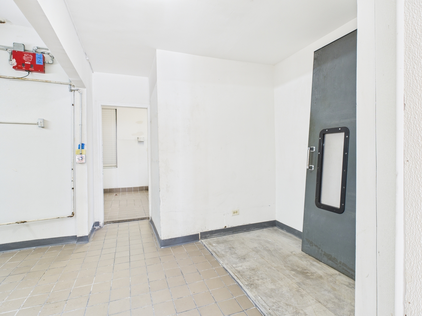 1512 W Taylor Street Unit: 1