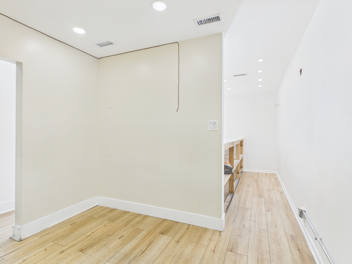 1512 W Taylor Street Unit: 1