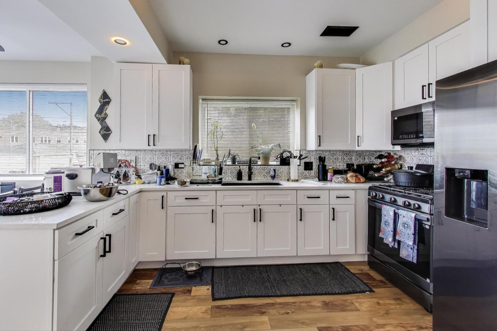 1337 S Austin Boulevard