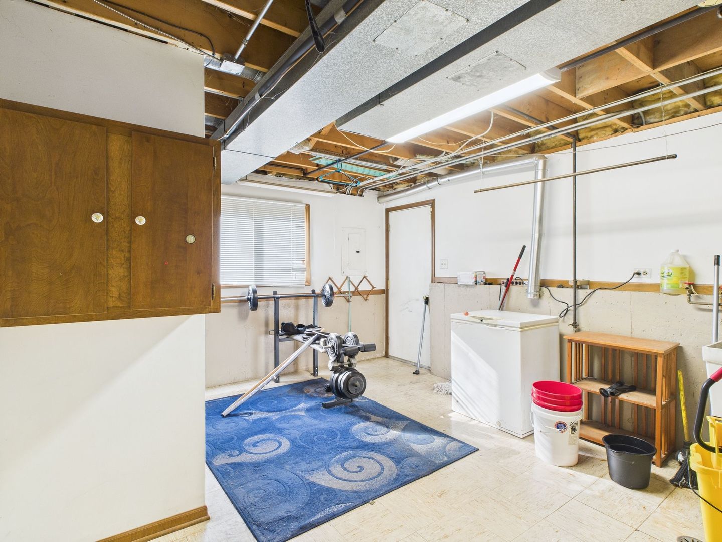 1200 Jacqueline Drive