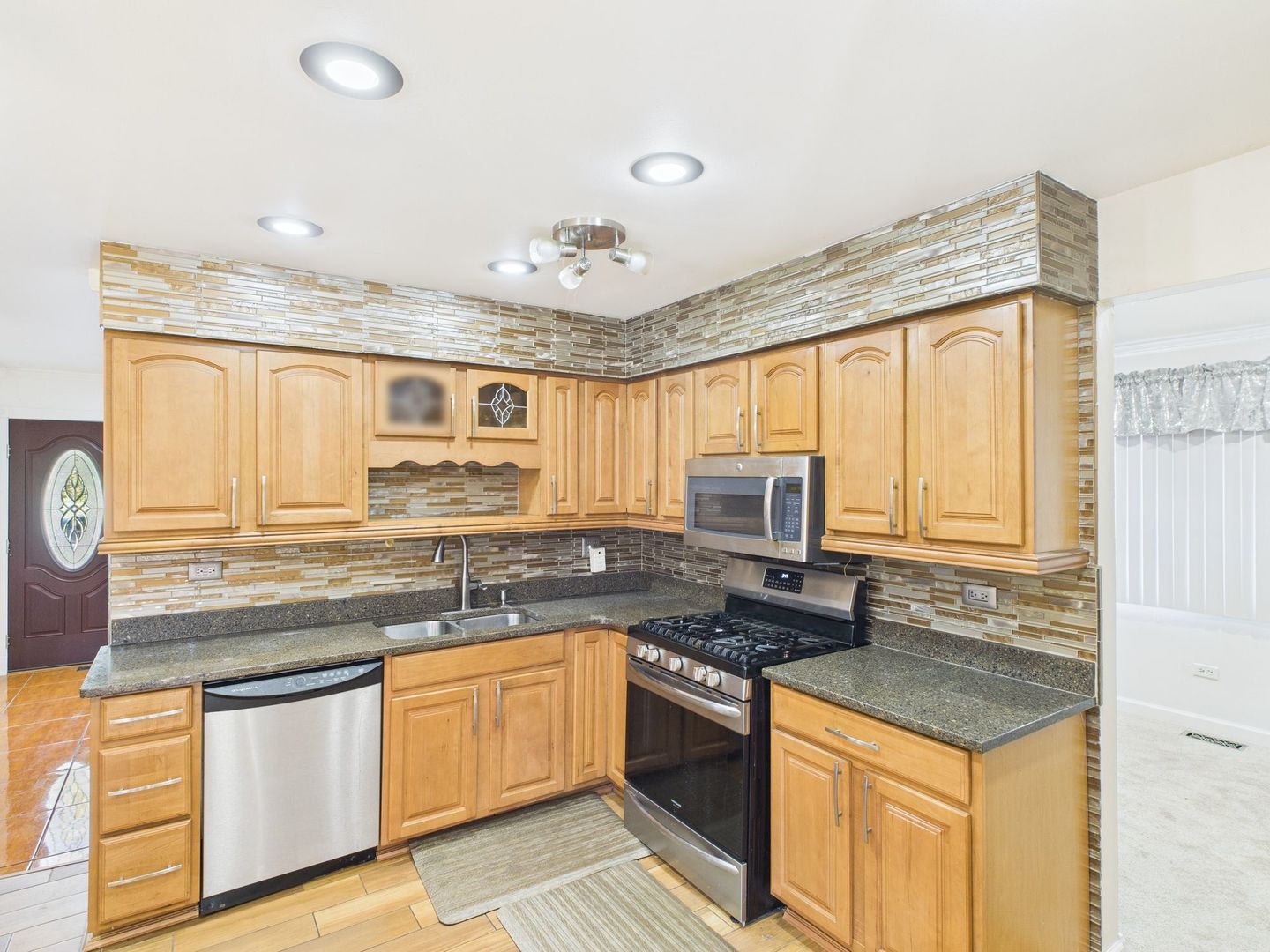 1200 Jacqueline Drive