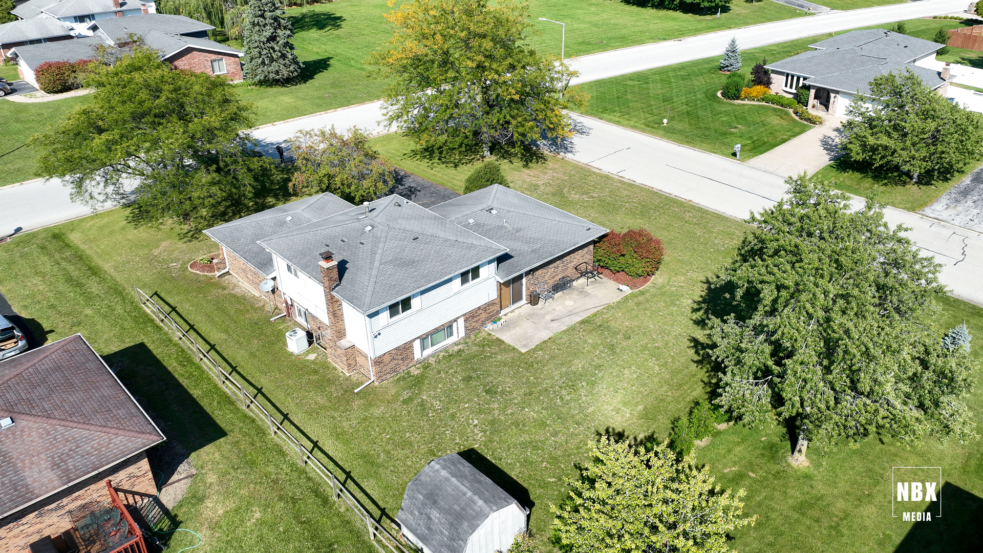 1200 Jacqueline Drive