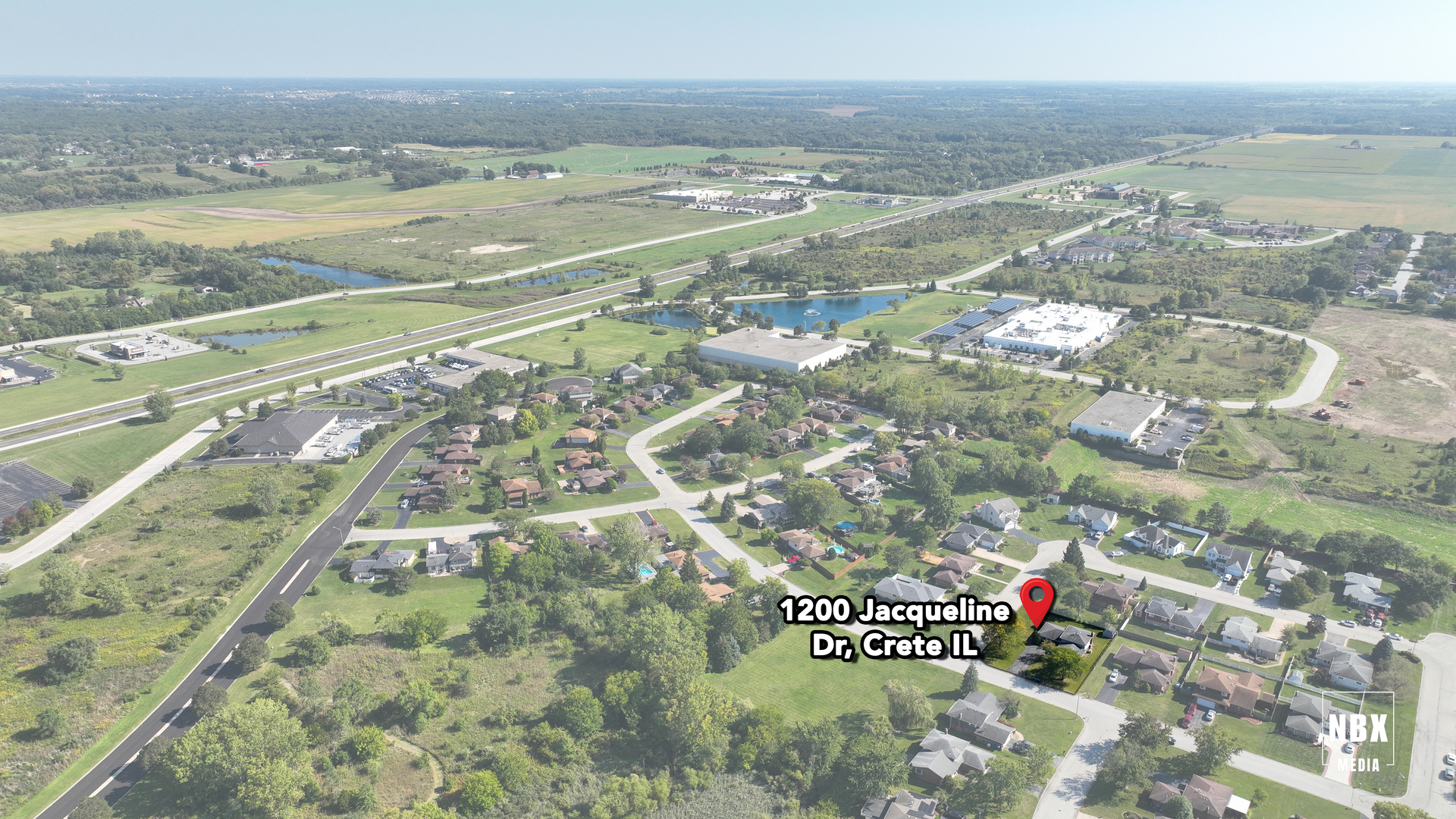 1200 Jacqueline Drive