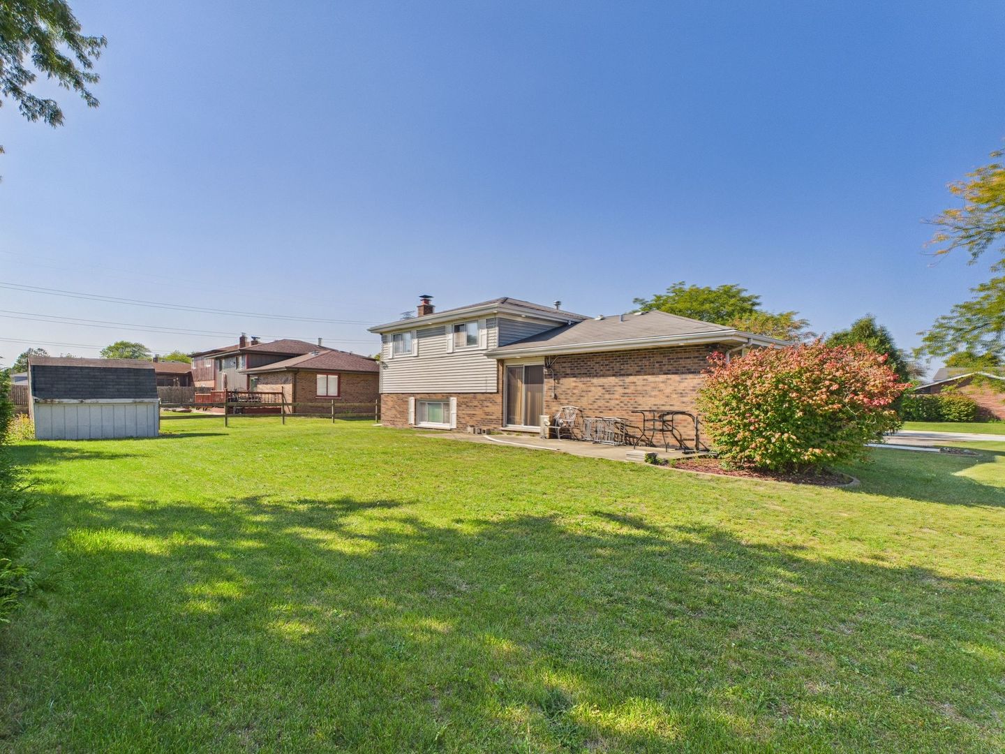 1200 Jacqueline Drive