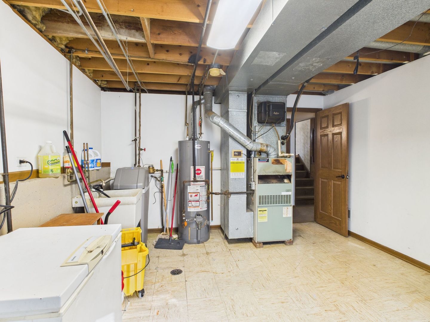 1200 Jacqueline Drive