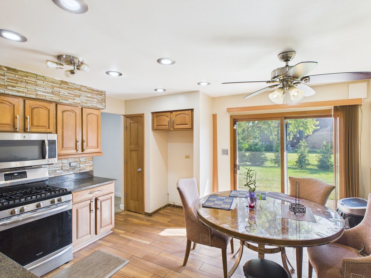 1200 Jacqueline Drive