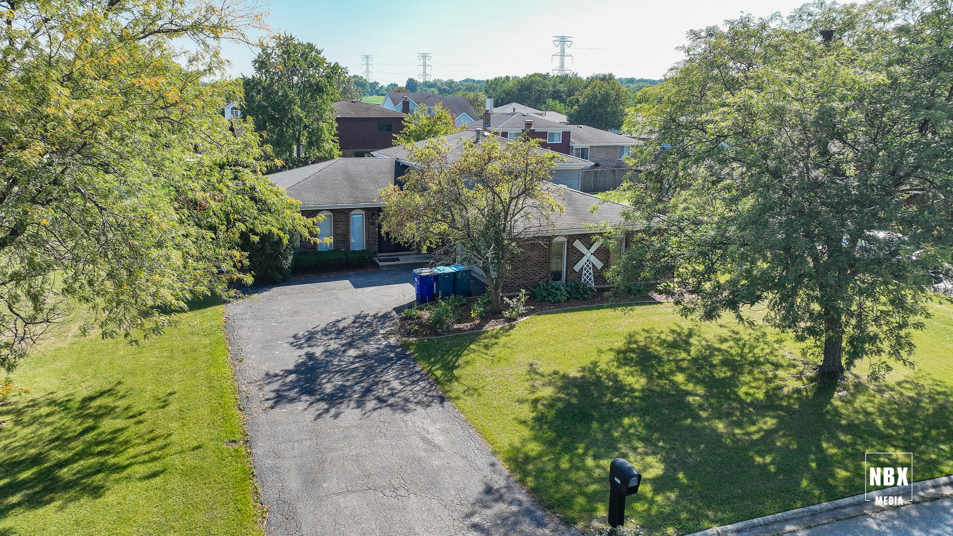 1200 Jacqueline Drive