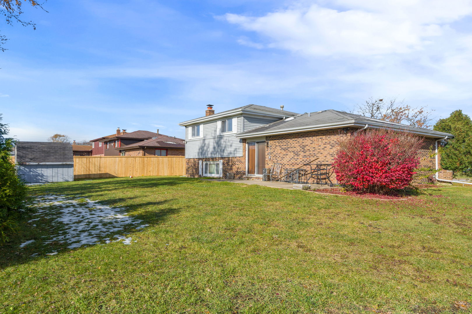 1200 Jacqueline Drive