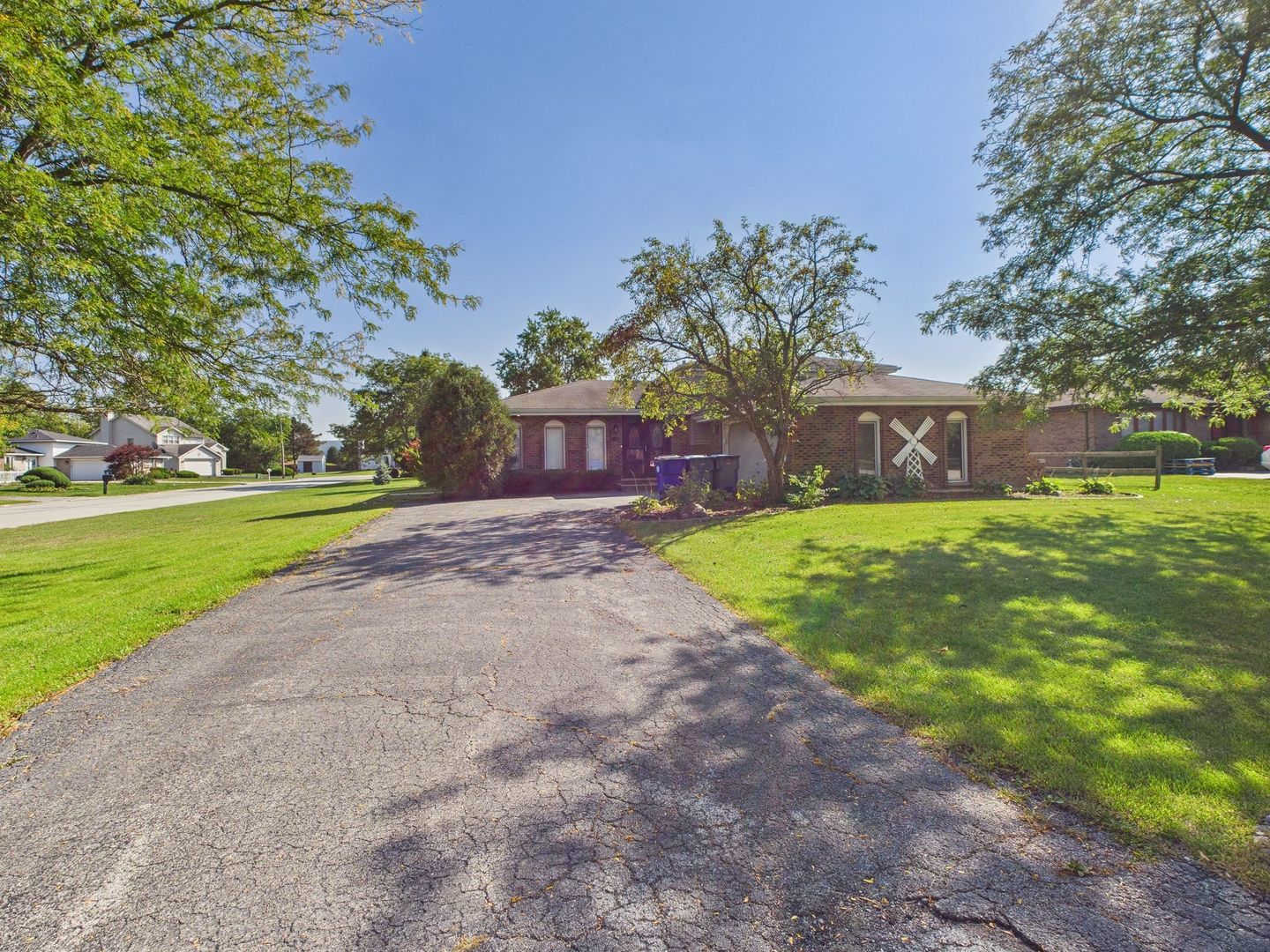 1200 Jacqueline Drive