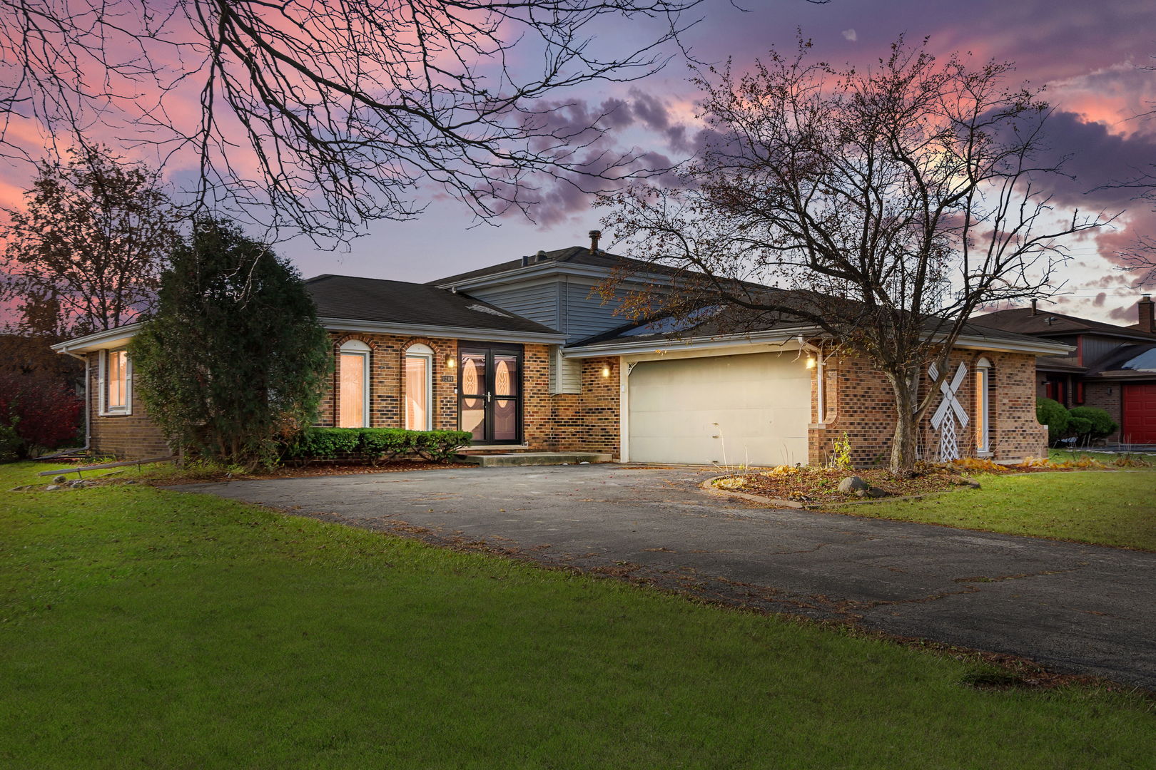 1200 Jacqueline Drive