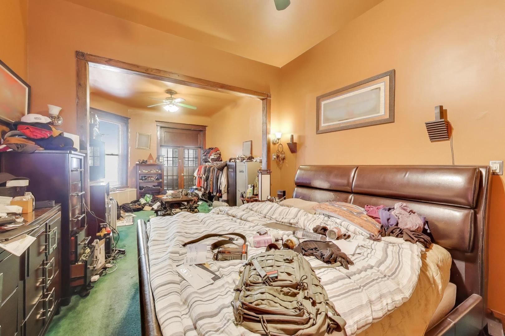 4507 S Michigan Avenue