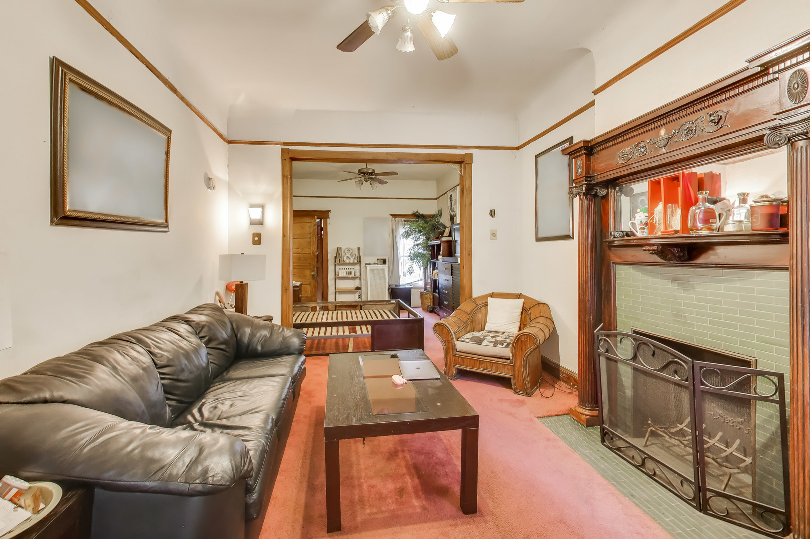 4507 S Michigan Avenue