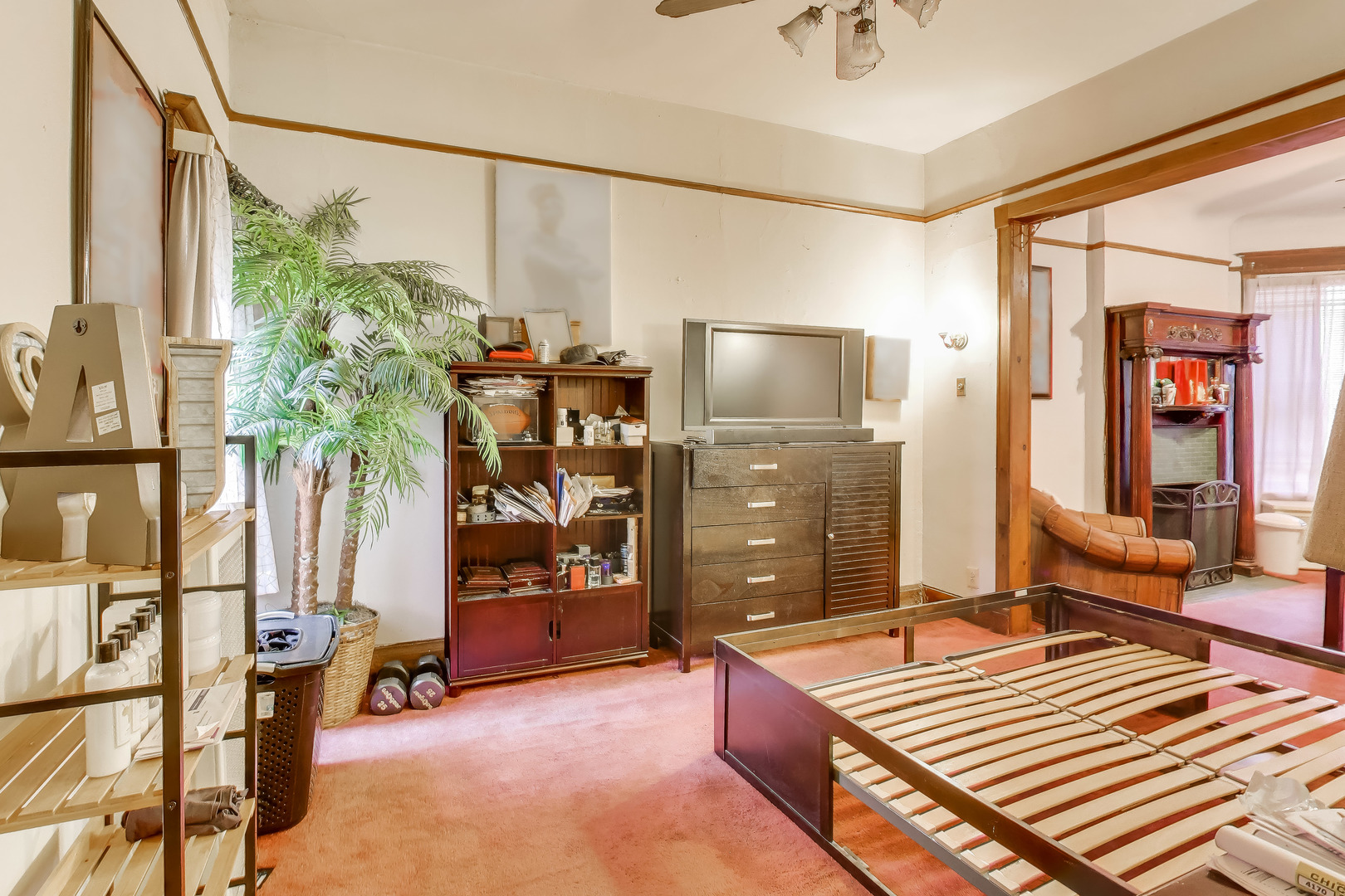 4507 S Michigan Avenue