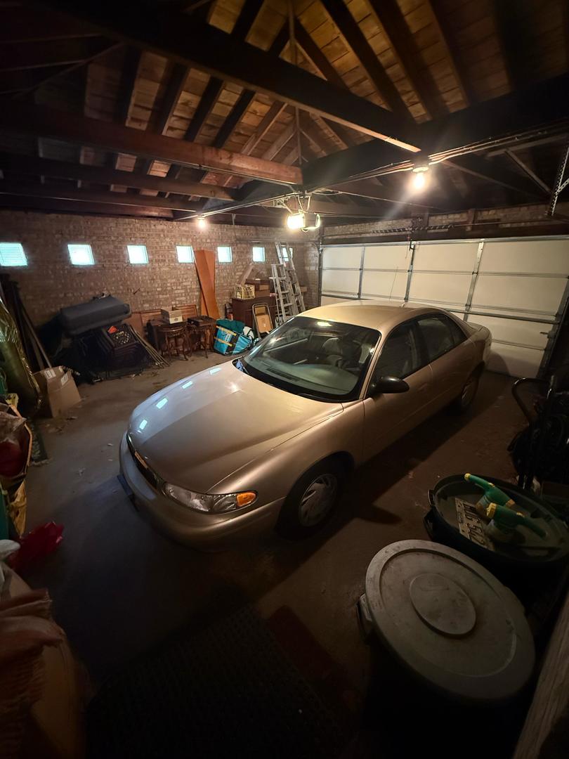 12157 S Perry Avenue