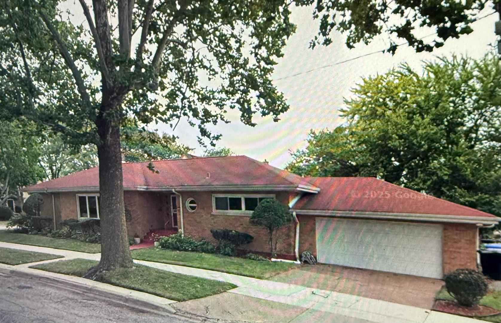 12157 S Perry Avenue