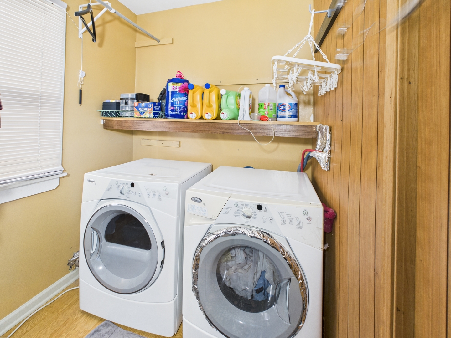 3612 S Ashland Avenue