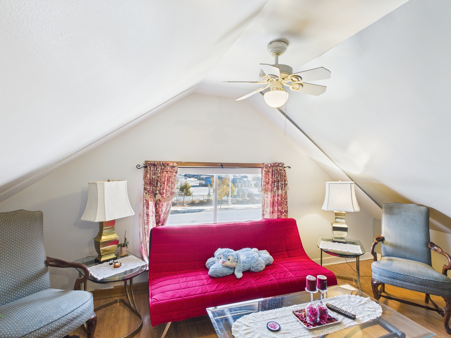 3612 S Ashland Avenue