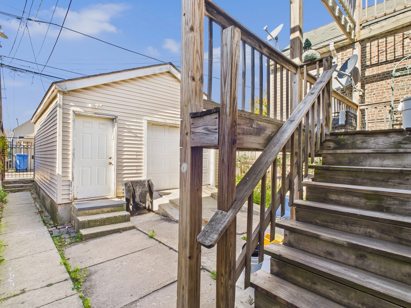 3612 S Ashland Avenue