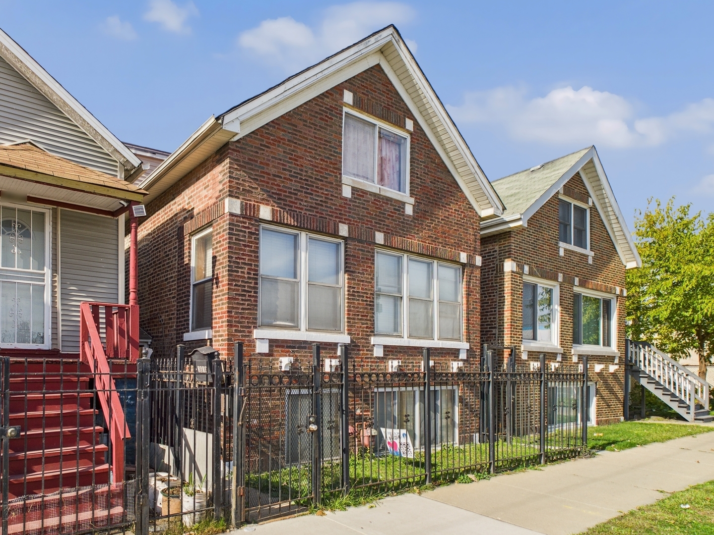 3612 S Ashland Avenue