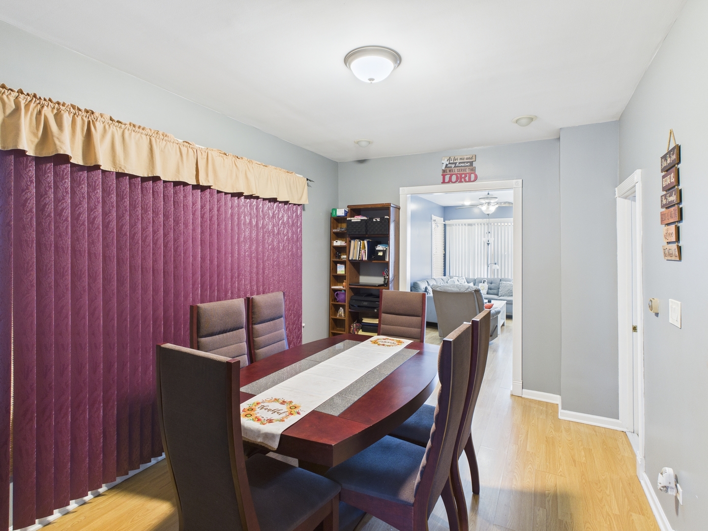 3612 S Ashland Avenue