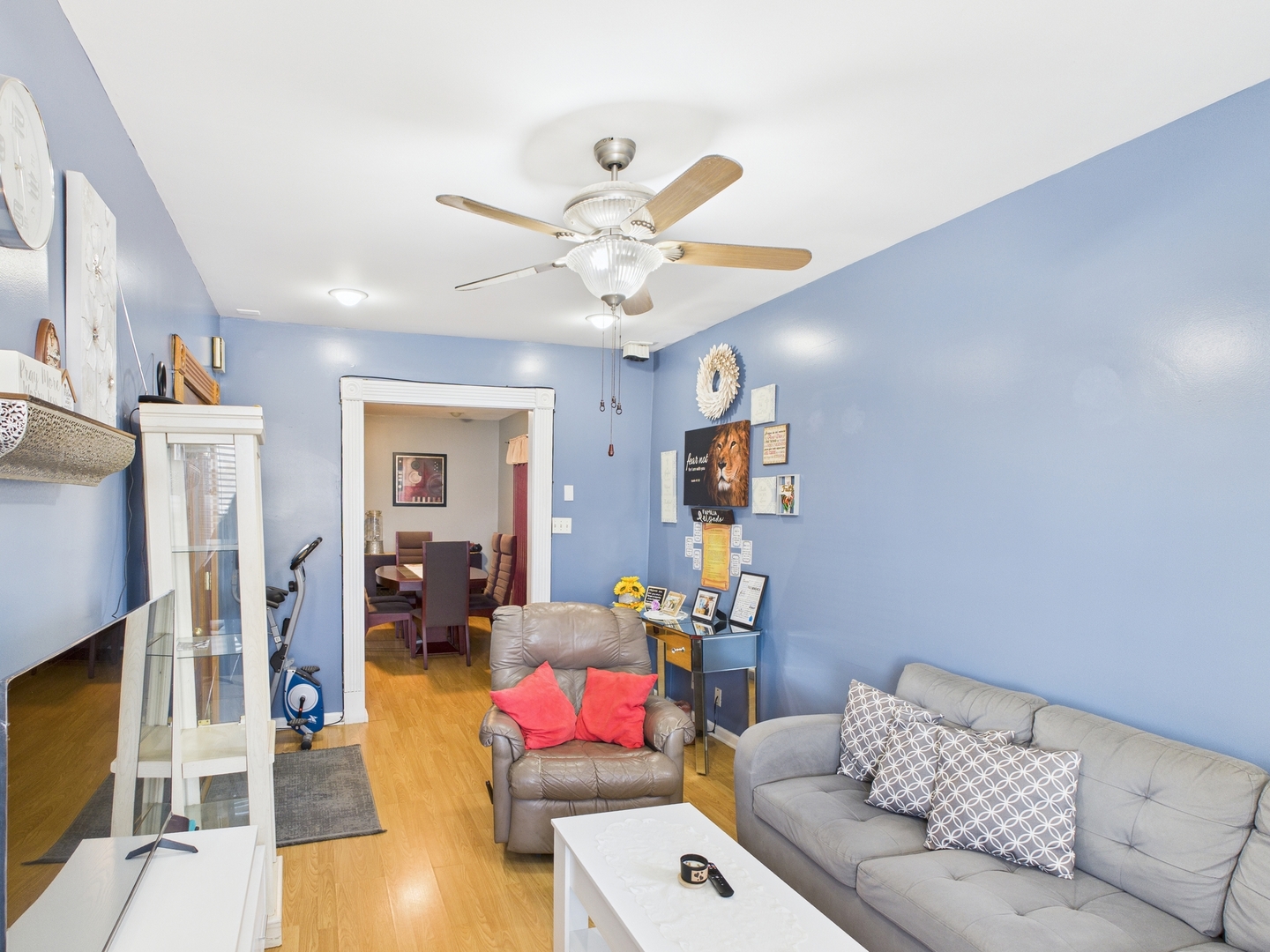 3612 S Ashland Avenue