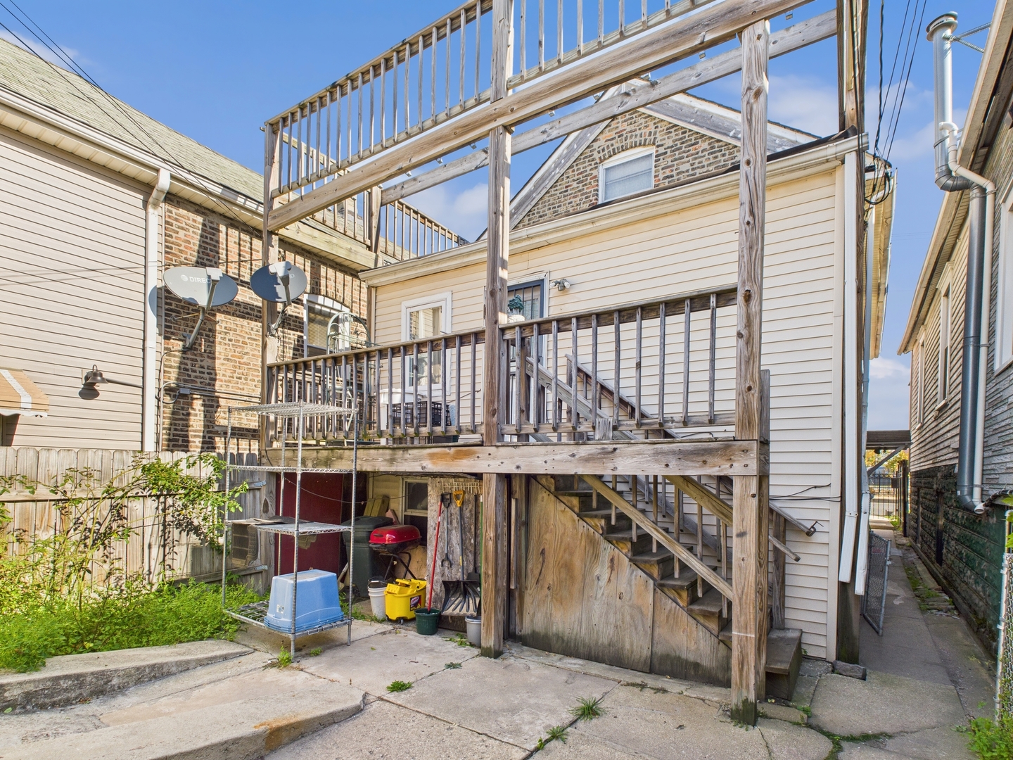 3612 S Ashland Avenue