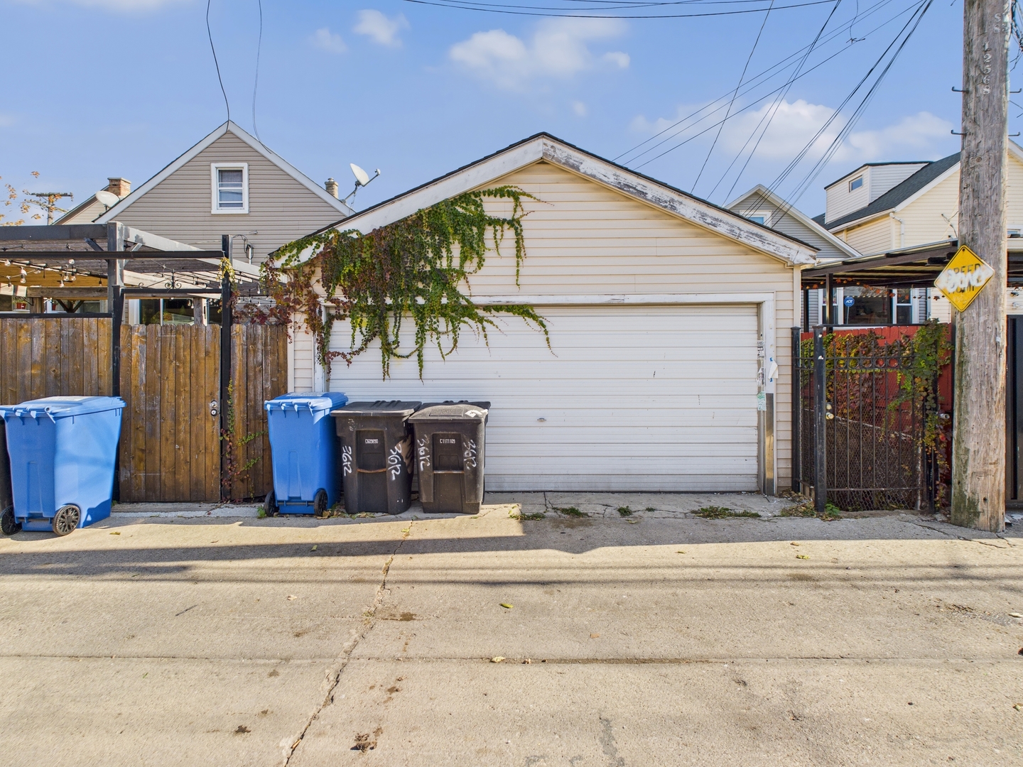 3612 S Ashland Avenue