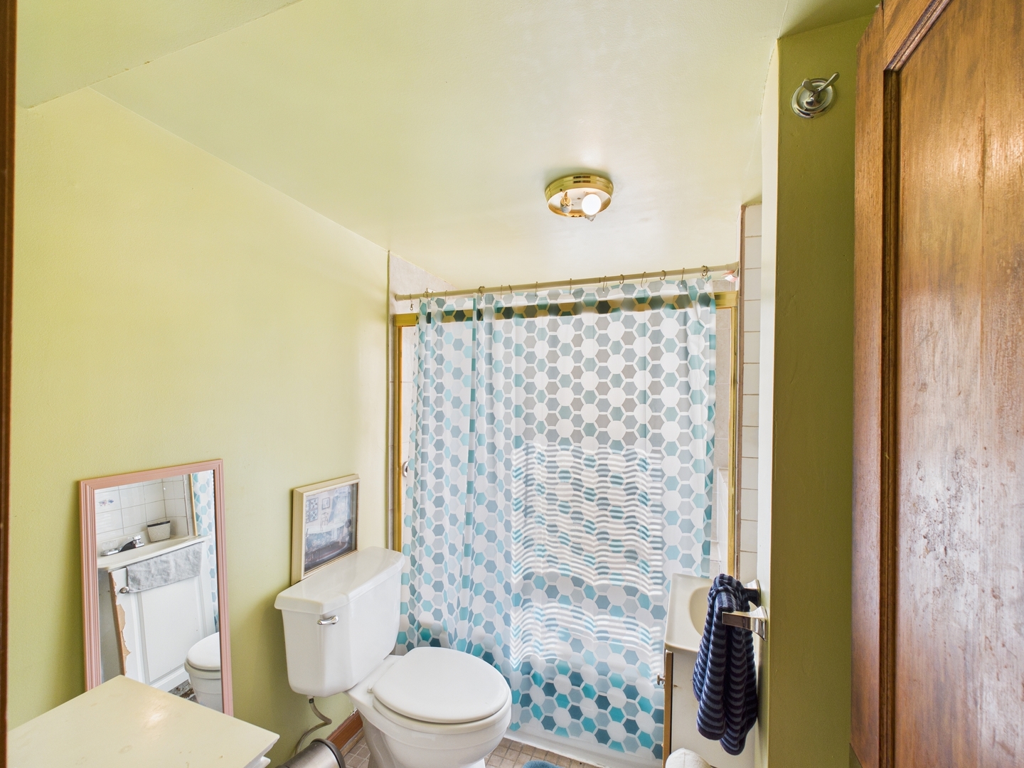 3612 S Ashland Avenue