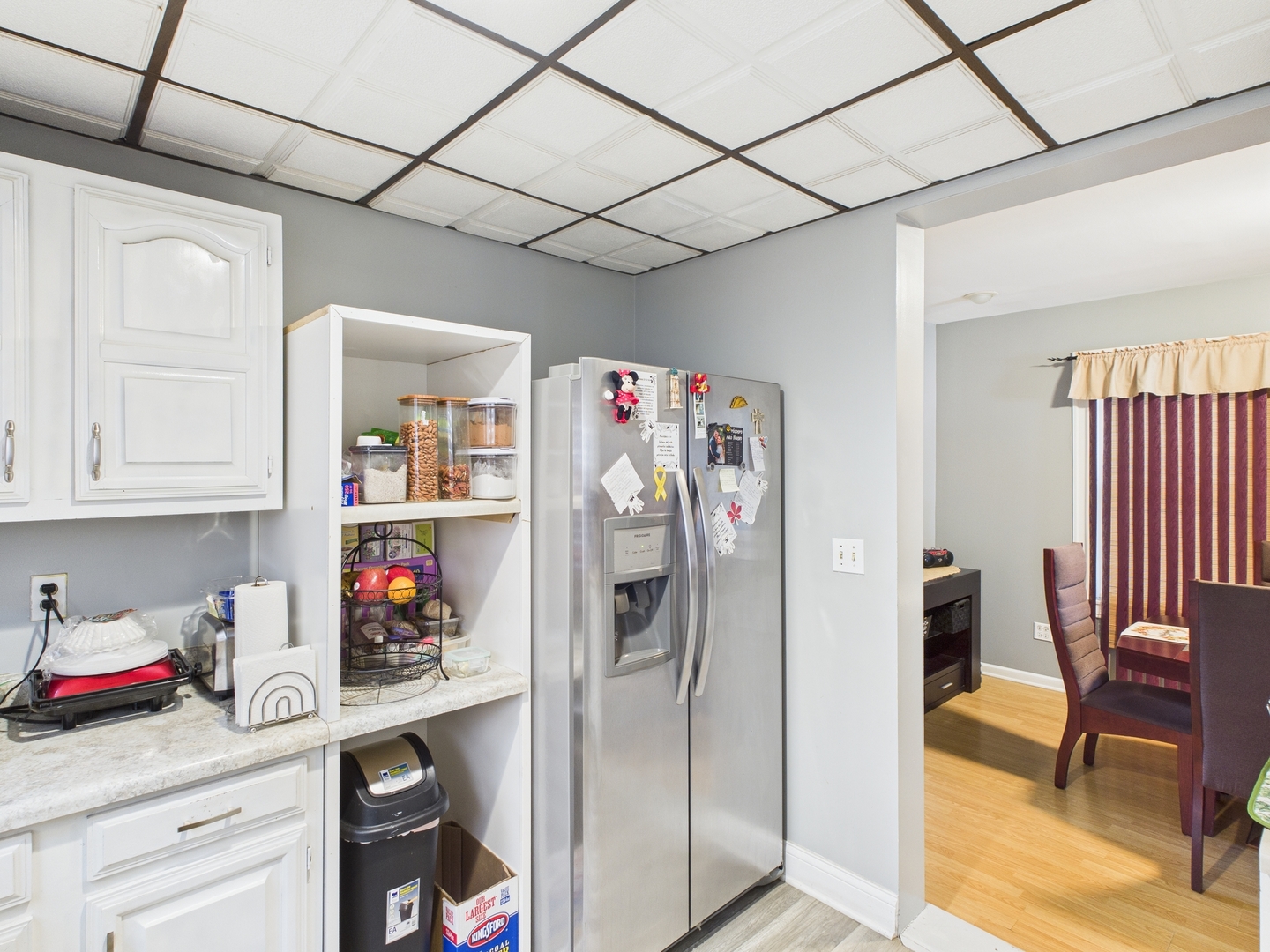 3612 S Ashland Avenue