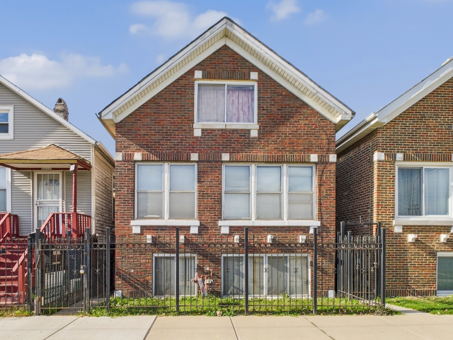 3612 S Ashland Avenue