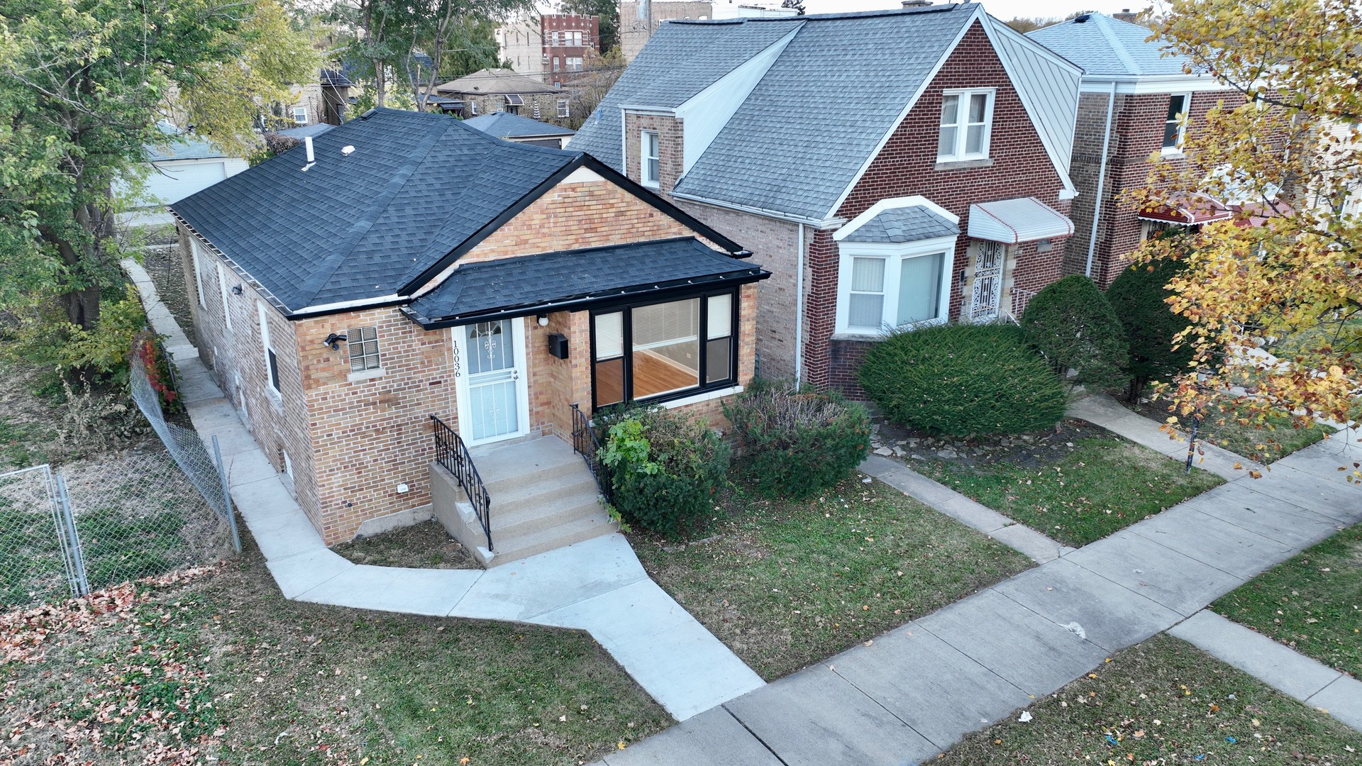 10036 S Saint Lawrence Avenue