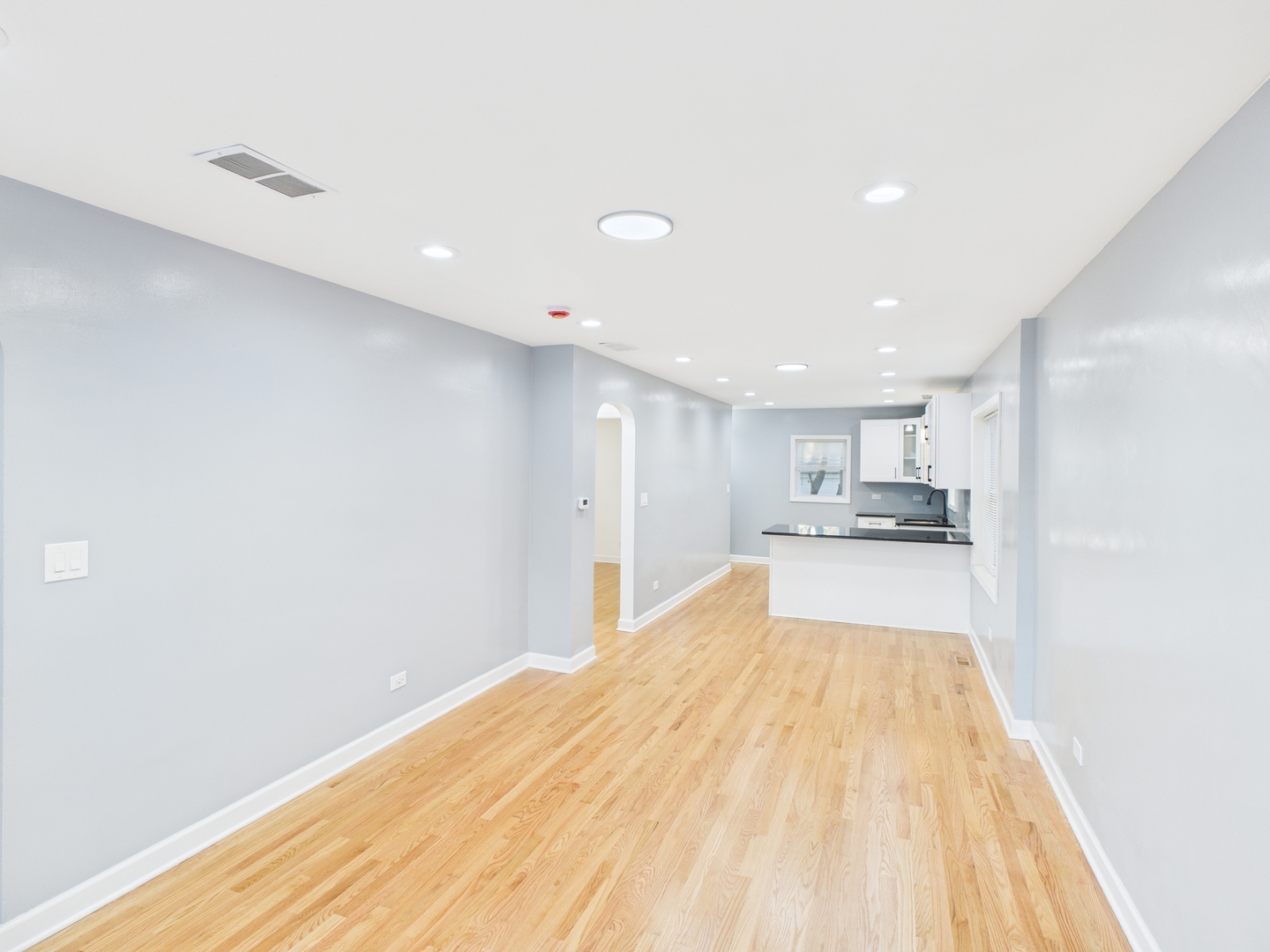 10036 S Saint Lawrence Avenue