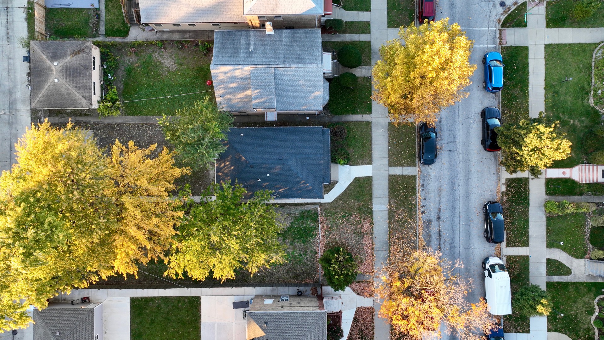 10036 S Saint Lawrence Avenue