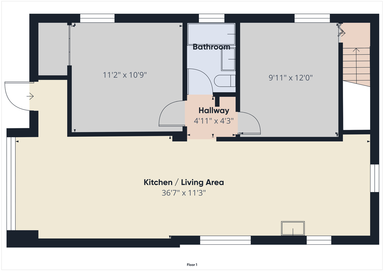 10036 S Saint Lawrence Avenue