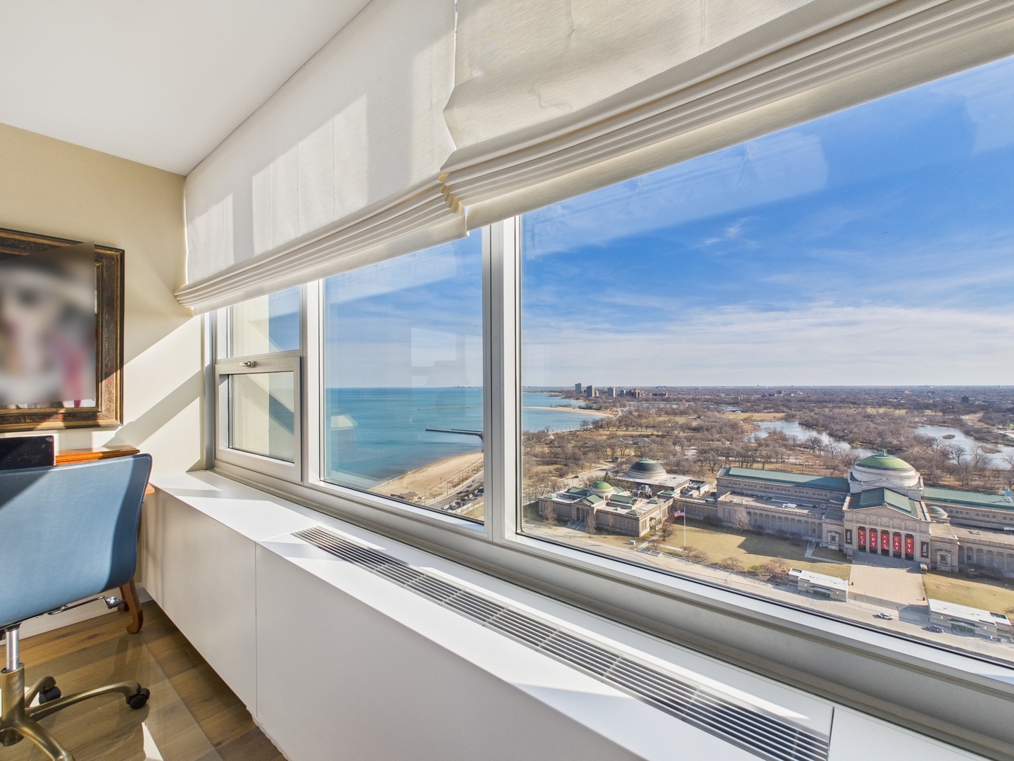 1700 E 56th Street Unit: 3201