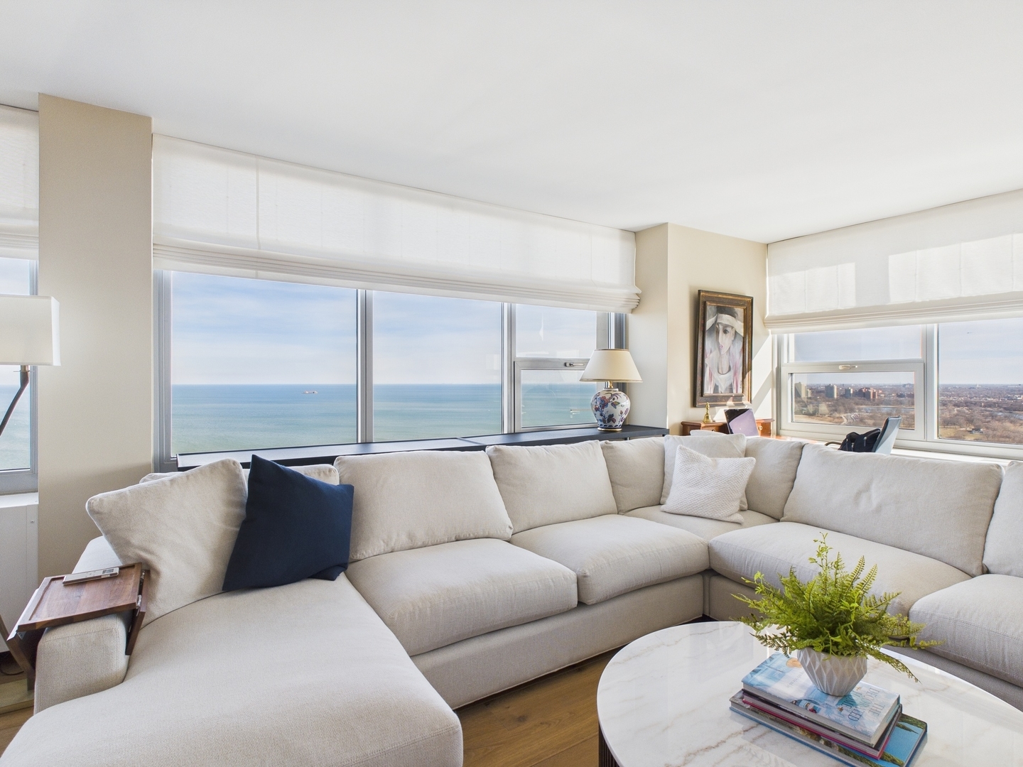 1700 E 56th Street Unit: 3201