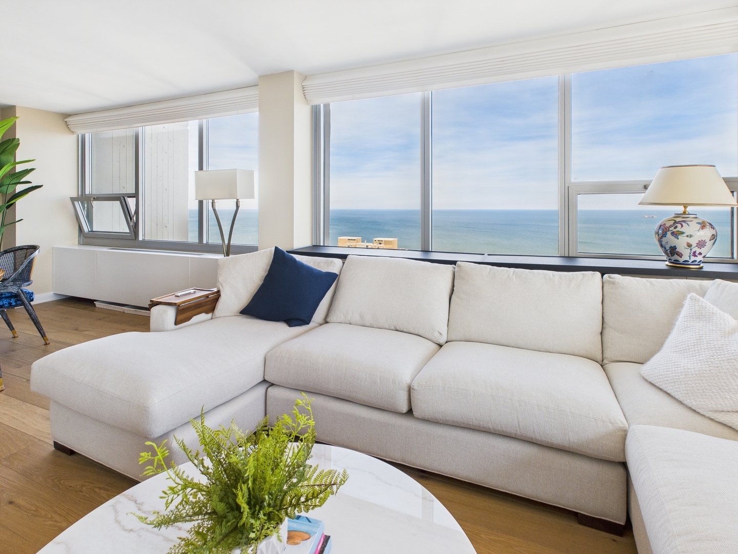 1700 E 56th Street Unit: 3201