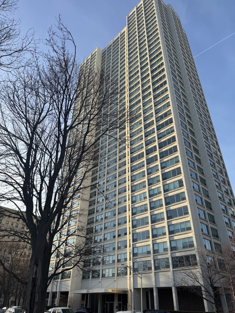 1700 E 56th Street Unit: 3201