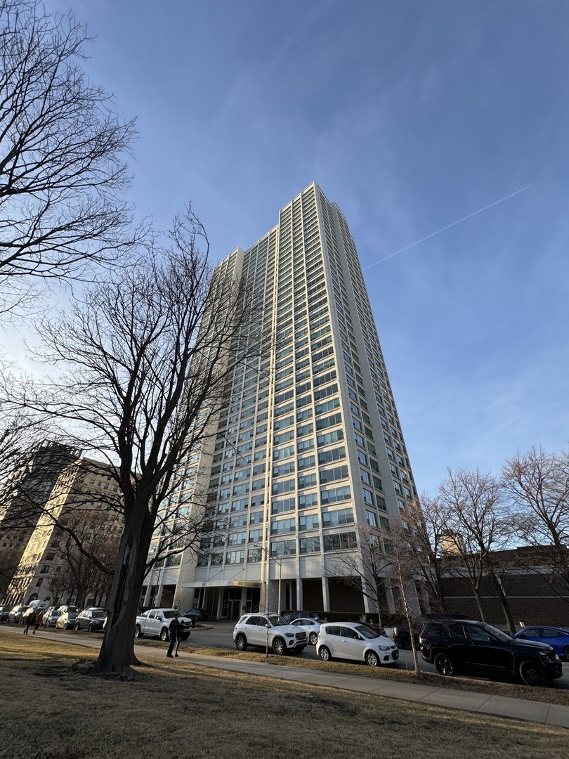 1700 E 56th Street Unit: 3201