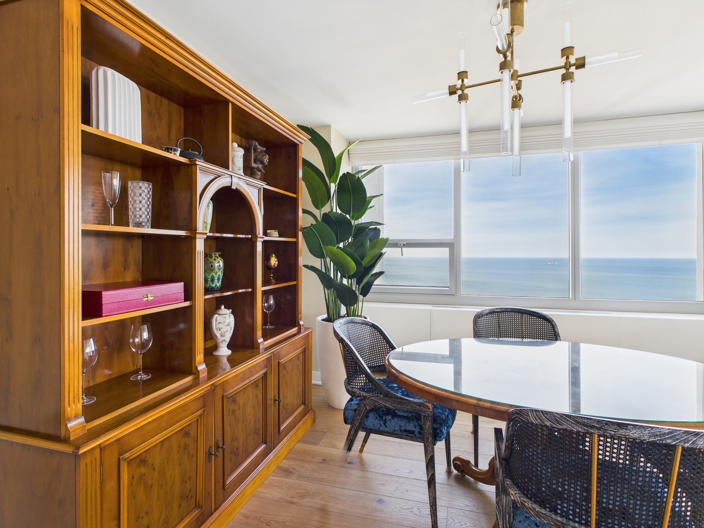 1700 E 56th Street Unit: 3201