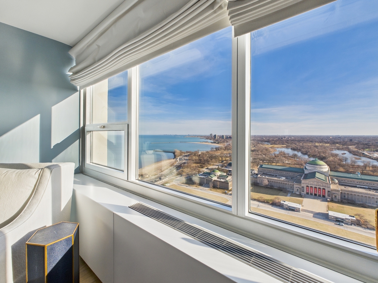 1700 E 56th Street Unit: 3201