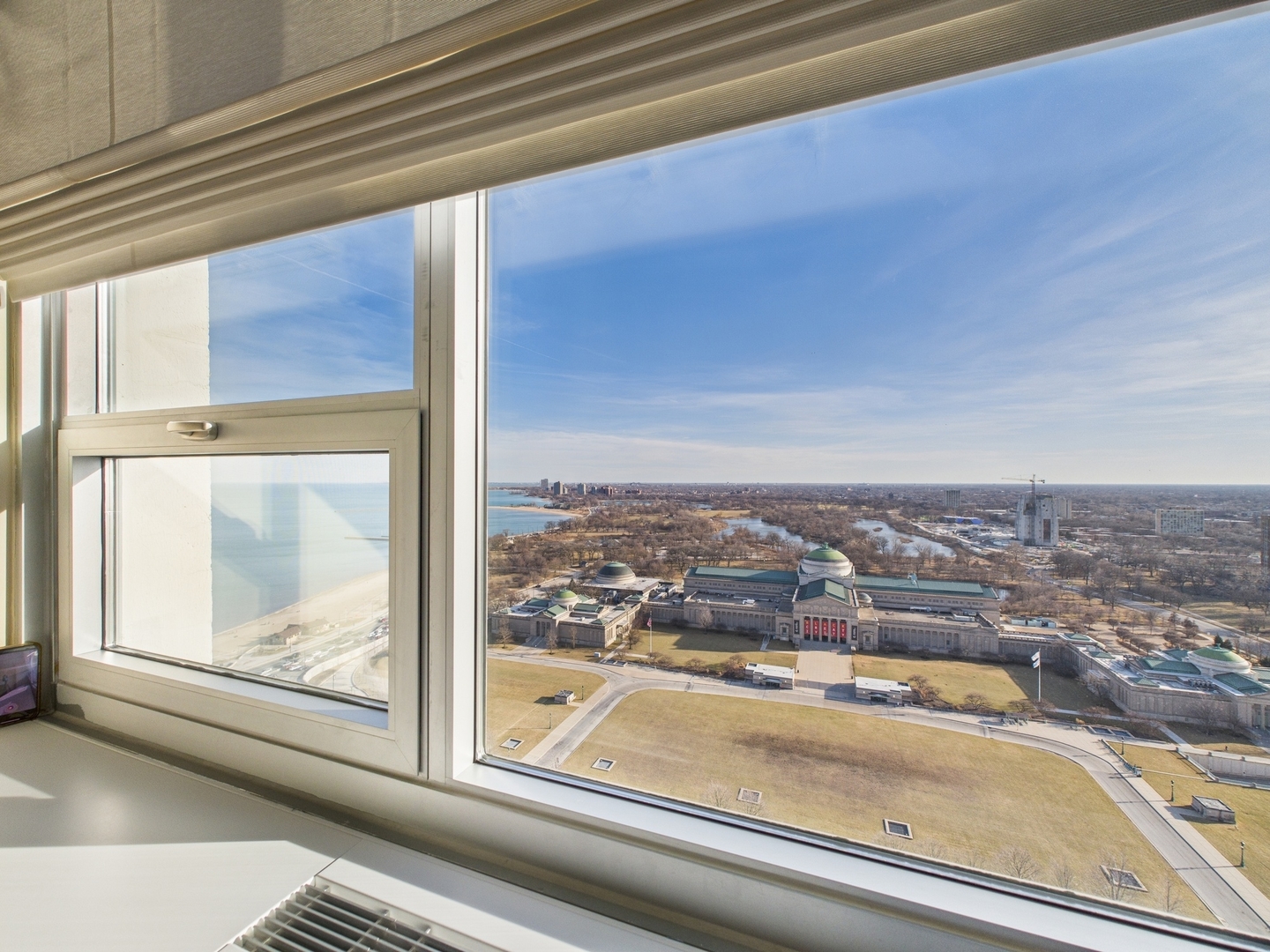 1700 E 56th Street Unit: 3201