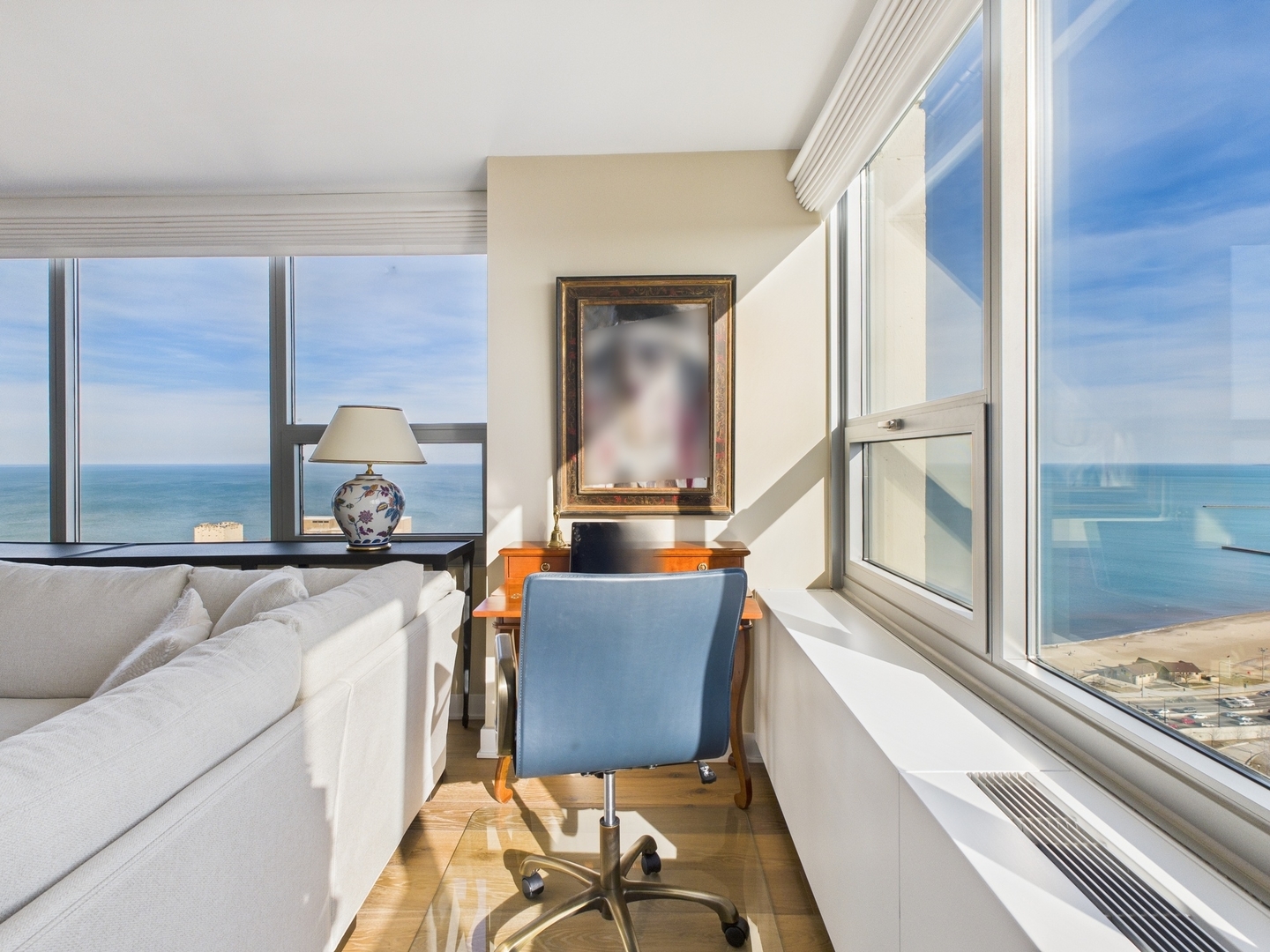 1700 E 56th Street Unit: 3201