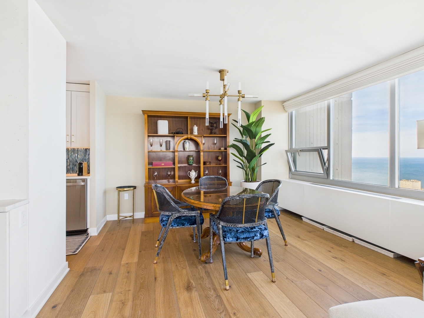 1700 E 56th Street Unit: 3201