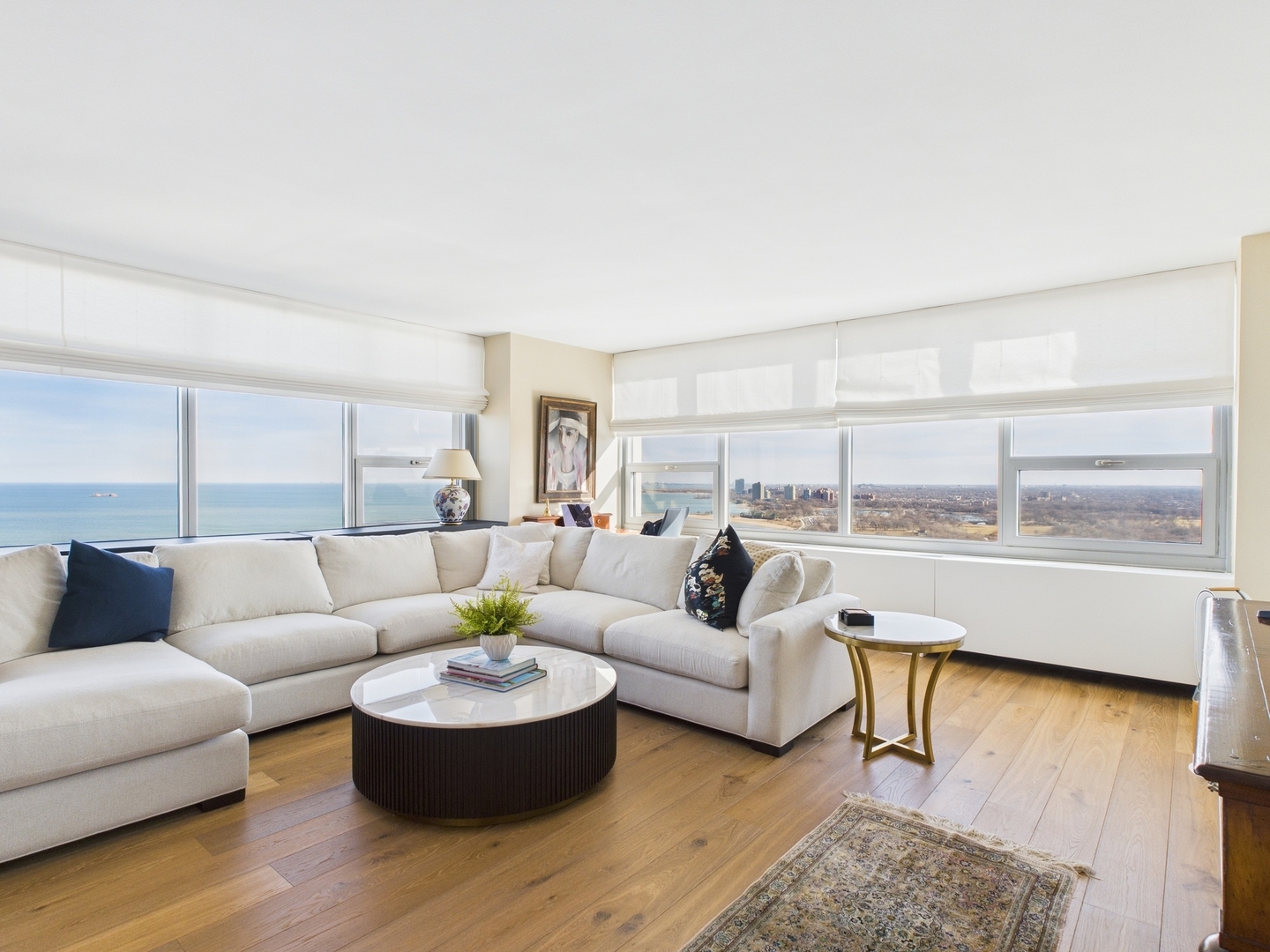 1700 E 56th Street Unit: 3201