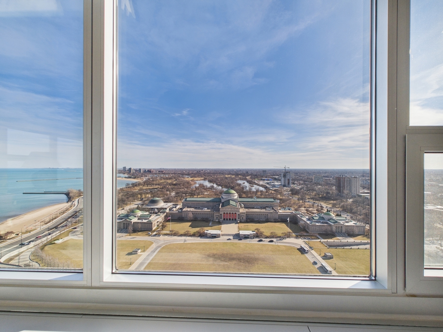 1700 E 56th Street Unit: 3201