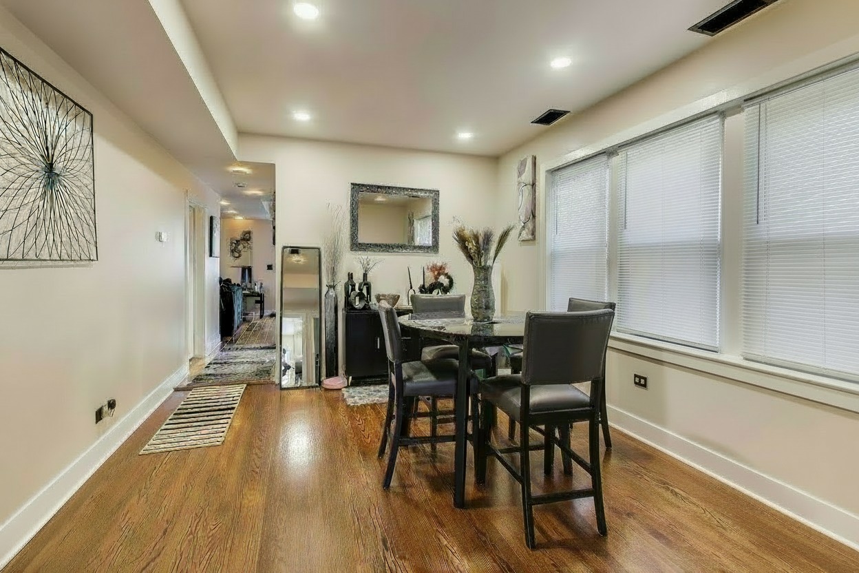 1337 S Austin Boulevard