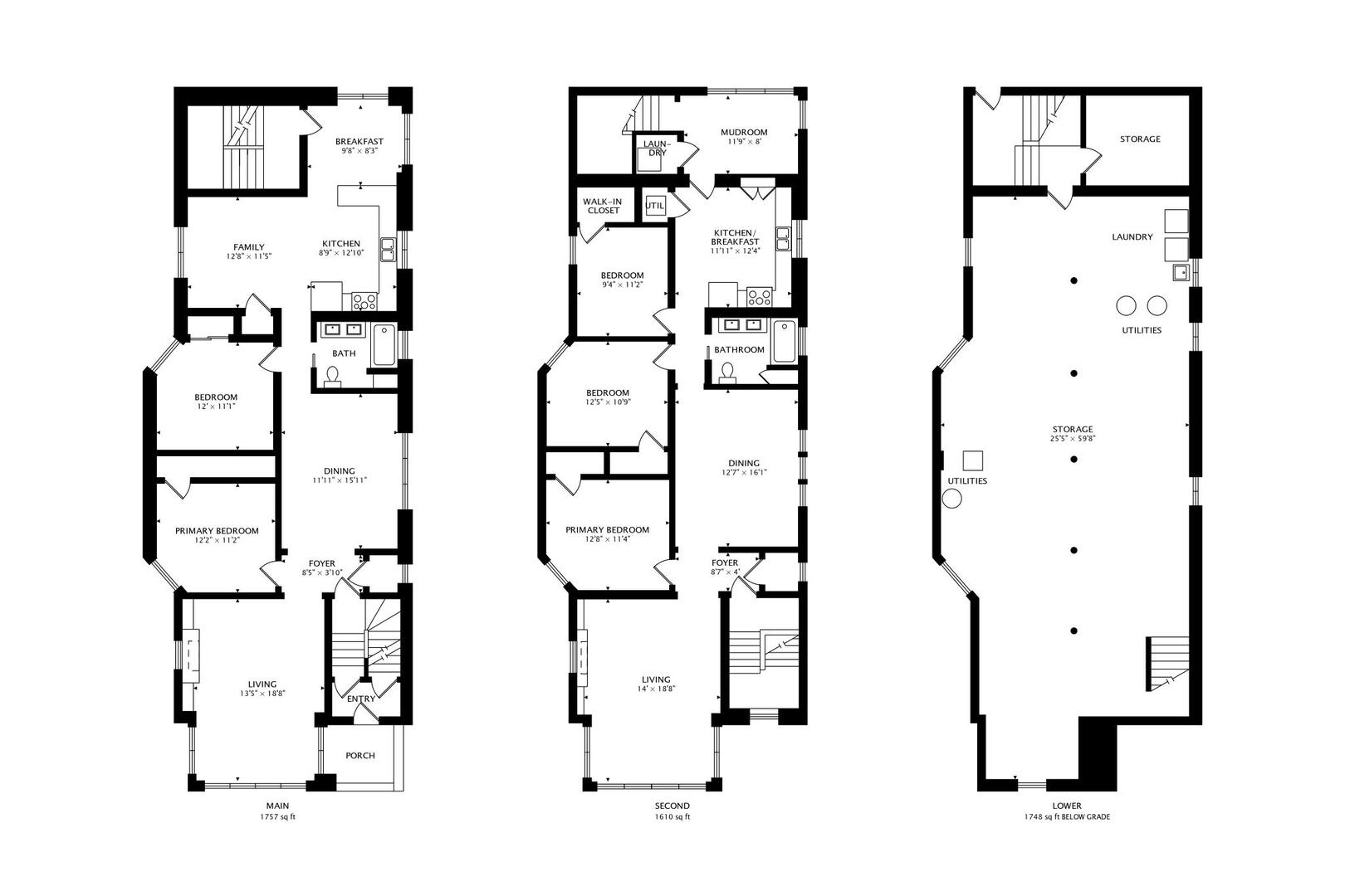 1337 S Austin Boulevard