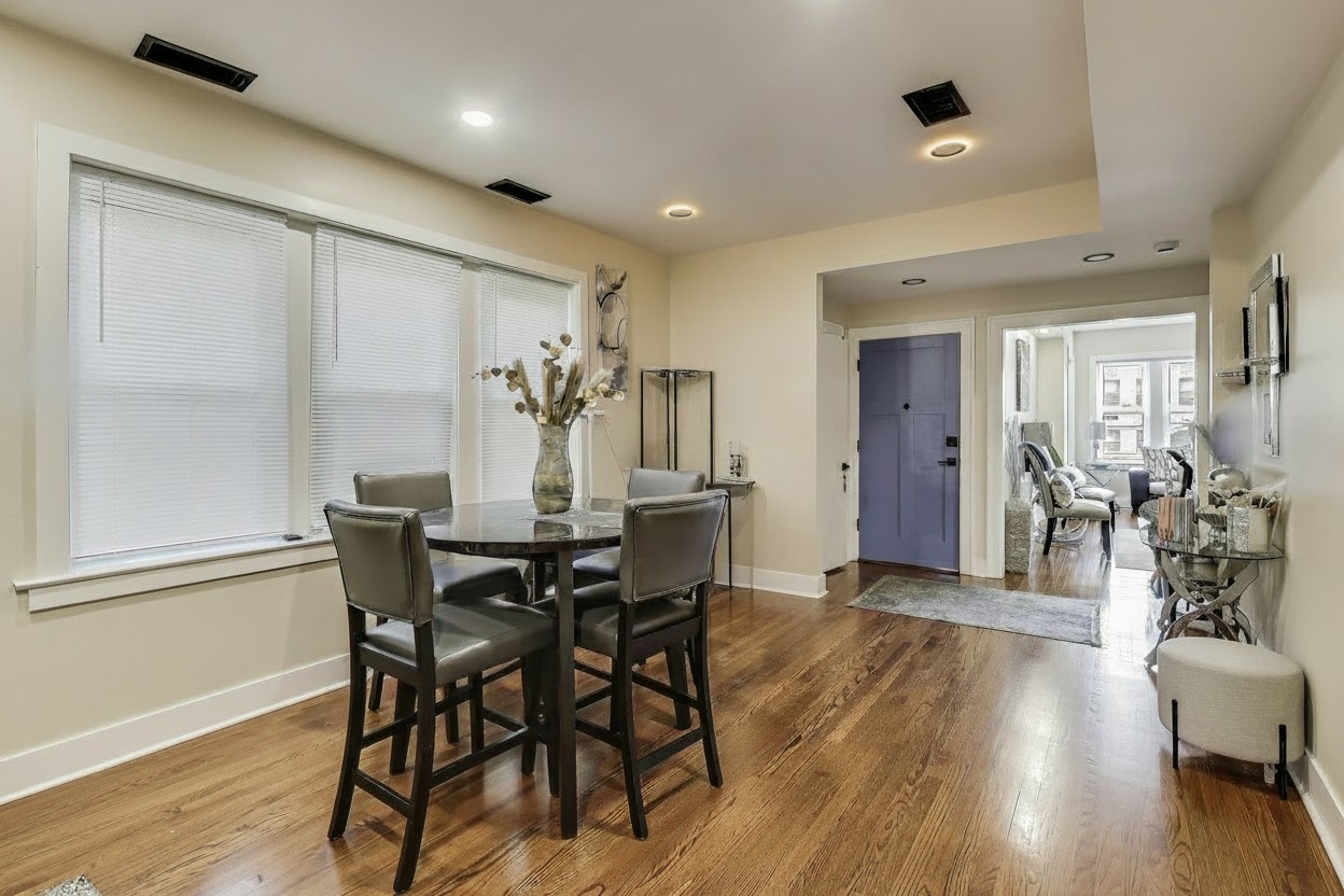 1337 S Austin Boulevard