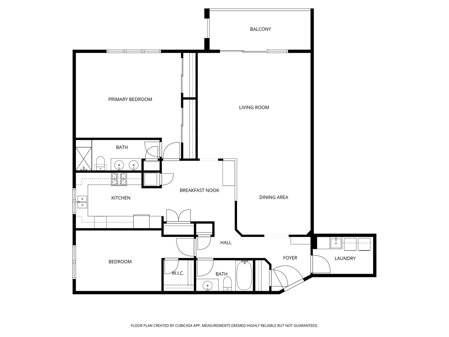 6400 W Berteau Avenue Unit: 308
